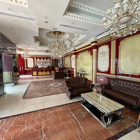 Clifton International Hotel Эль-Фуджайра Экстерьер фото