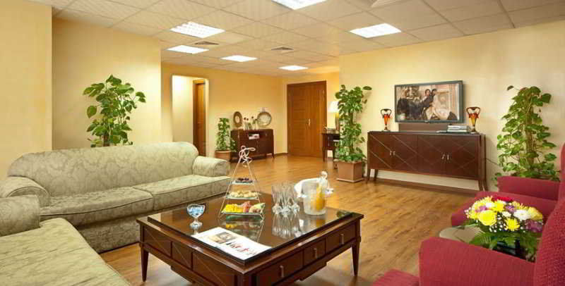 Clifton International Hotel Эль-Фуджайра Экстерьер фото