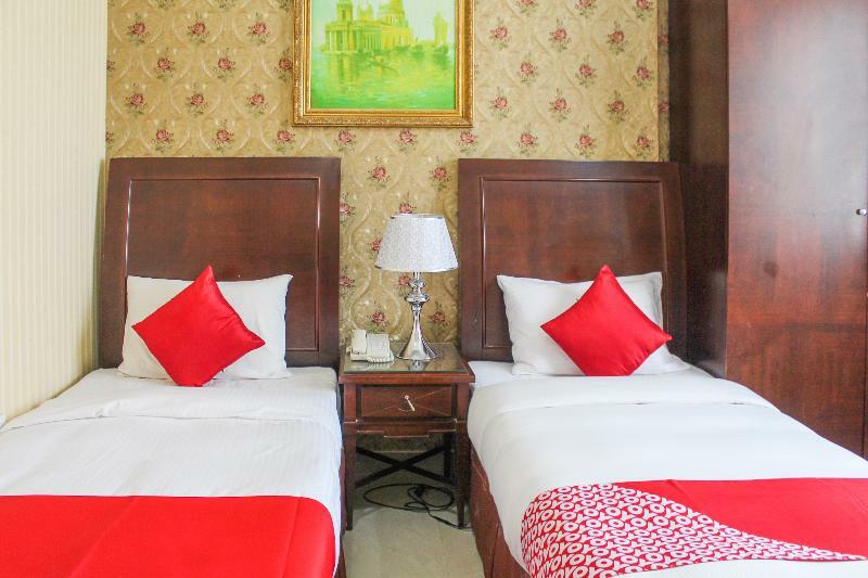 Clifton International Hotel Эль-Фуджайра Экстерьер фото